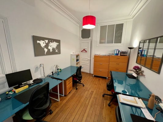 Bureau